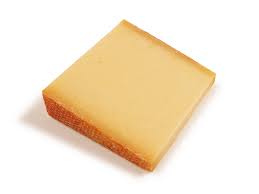 Gruyère AOP doux (100gr)