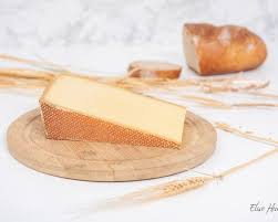 Gruyère AOP mi-salé (100gr)