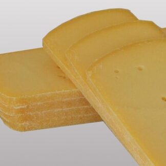 Raclette maison en bloc rectangulaire (100gr)