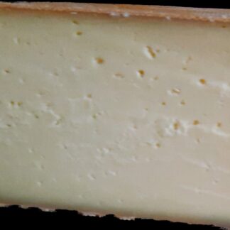 Fromage pâte mi-dure 100 % de bufflonne (300gr)