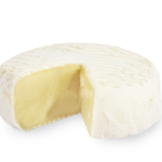 Tomme 100% bufflonne