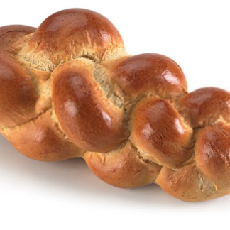 Tresse au beurre (340 gr)