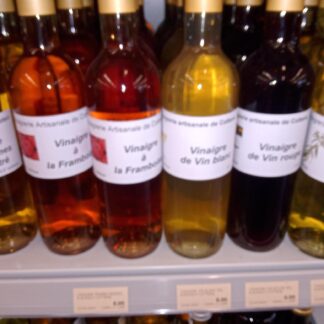 Vinaigre à l'estragon 500ml